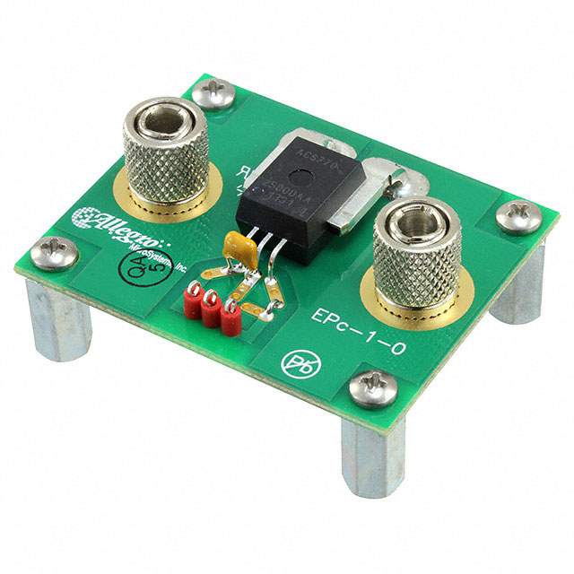 ASEK770KCB-150B-T-DK Allegro MicroSystems  Cartes d'évaluation - Capteurs